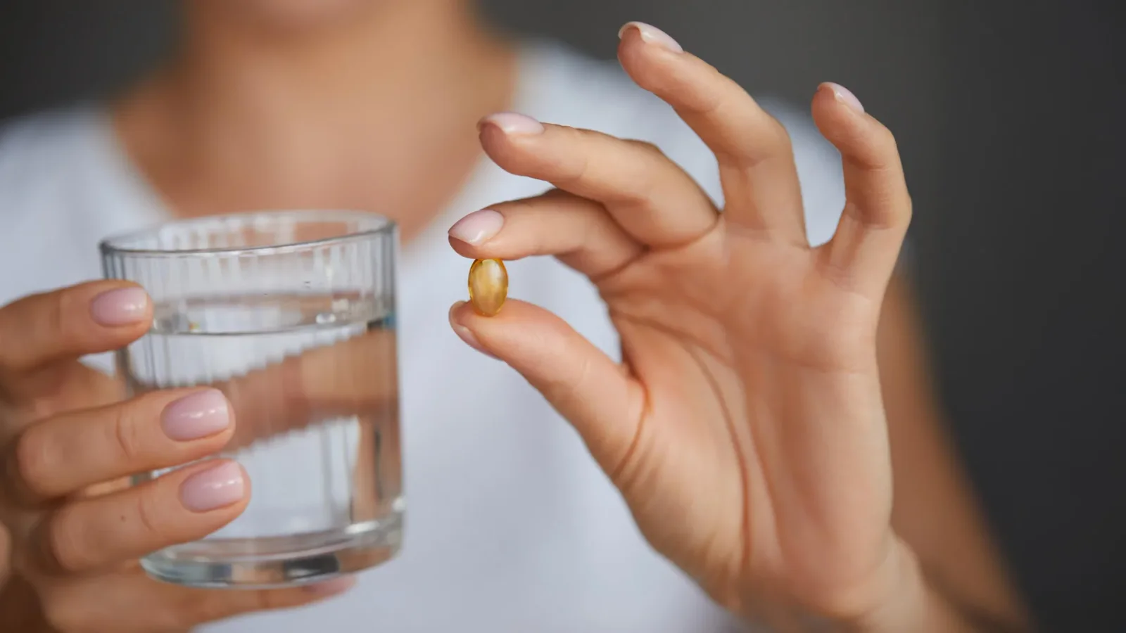 Vitamin D Fails to Ease COVID, but May Lower Long COVID Risk in Adherent Users