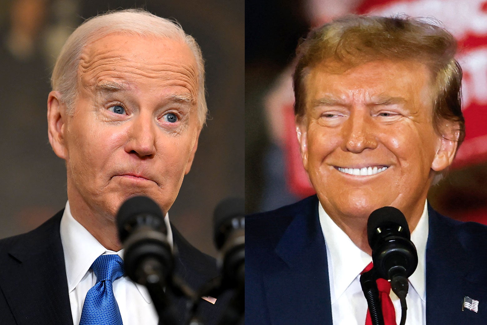 "Biden's Age: Debunking Misconceptions and Looking Ahead to 2024"