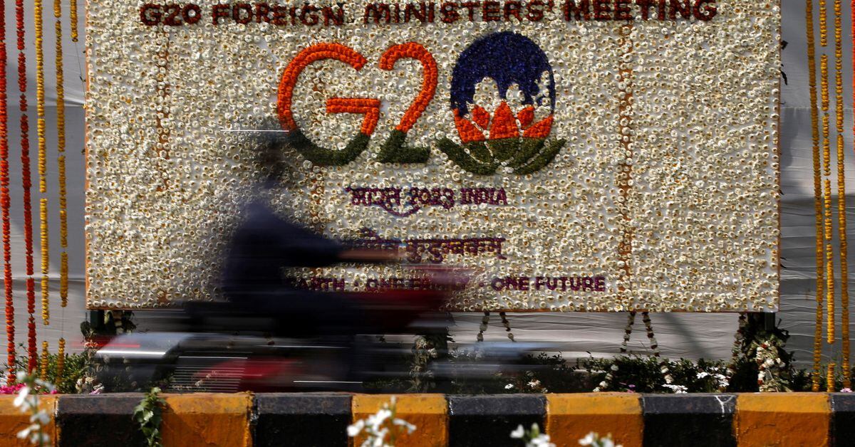 G20 Talks End in Disagreement over Emission Reduction Targets
