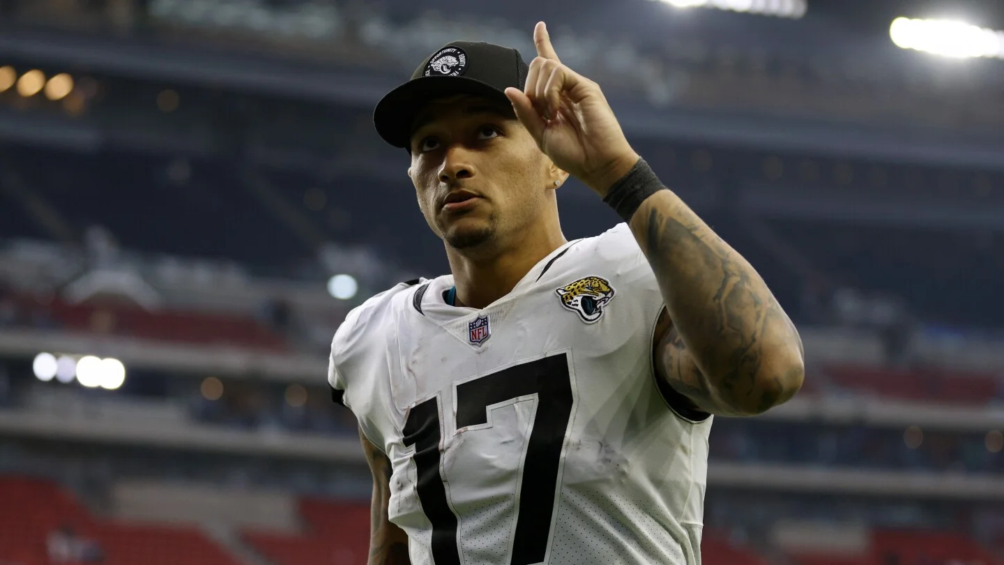 Evan Engram's Dream Come True: From Day 1 to Now