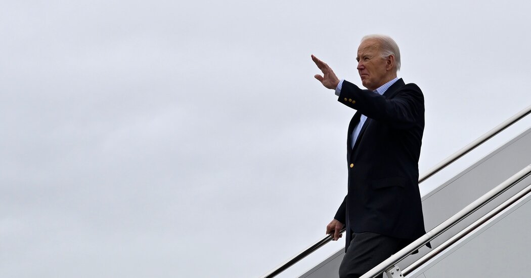 "2024 Election: Decisive Week Reveals Dissatisfied Voters' Impact on Biden vs. Trump Rematch"
