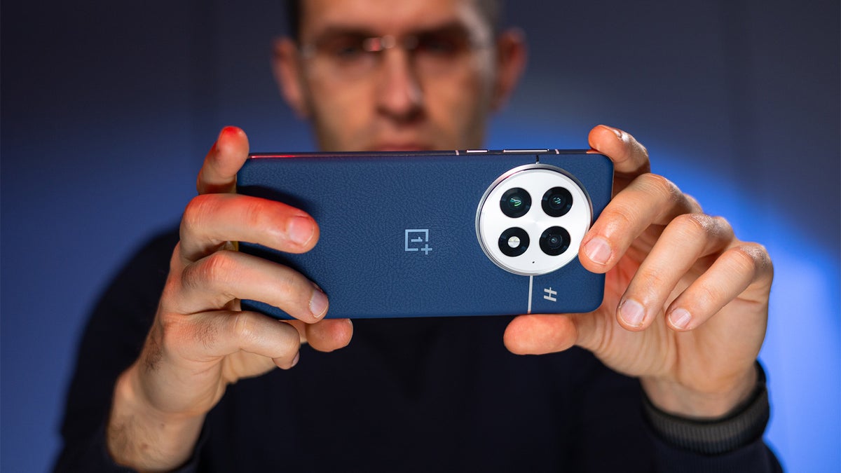 Featured image for OnePlus 13s and Pixel 9a: A Tale of Two Smartphones