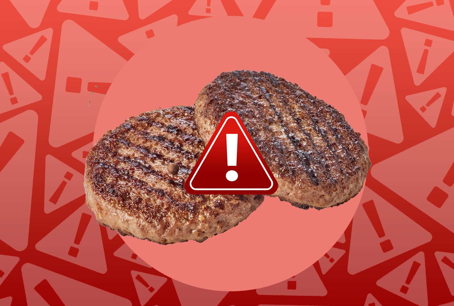 Featured image for Nationwide E. Coli Outbreak Prompts Recall of 160,000+ Pounds of Ground Beef