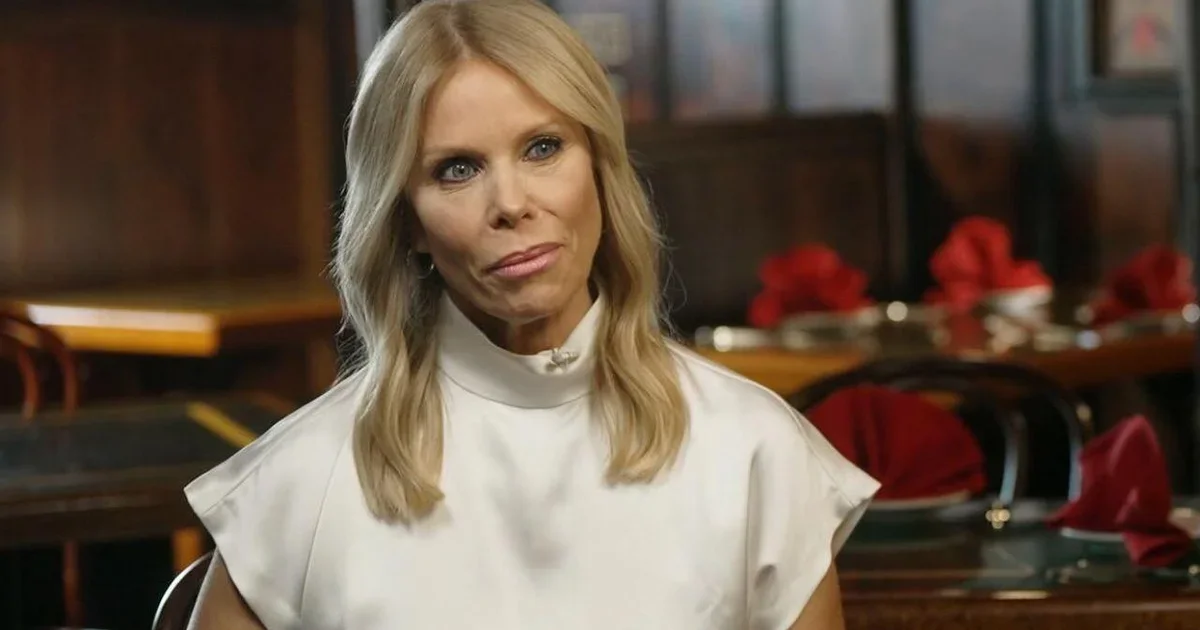 Featured image for Cheryl Hines Expresses Concerns for RFK Jr.'s Safety Amid 2024 Campaign