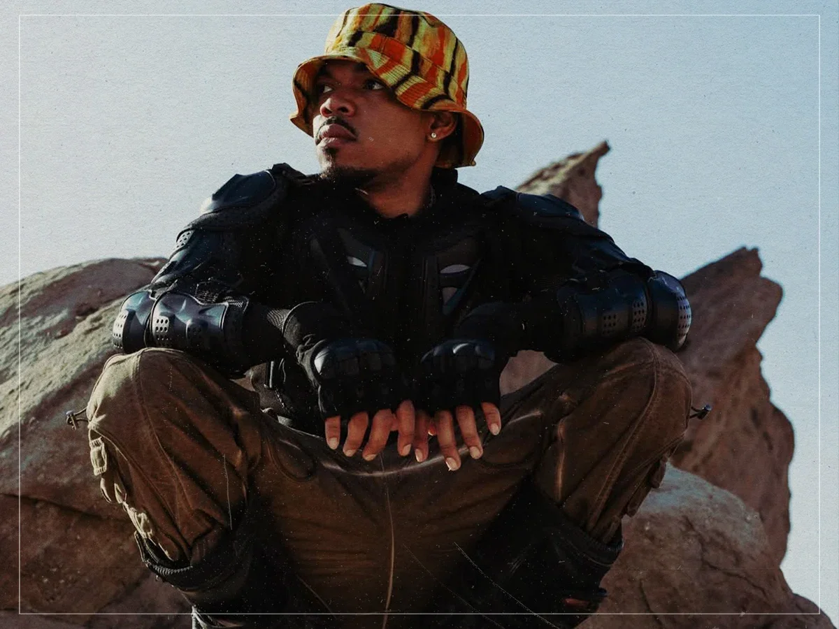 Five-year management dispute ends with a $35 verdict for Chance the Rapper