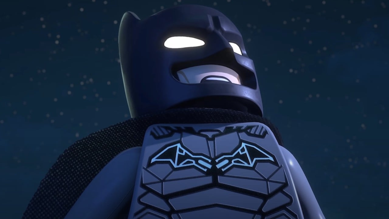 Featured image for Lego Batman: Legacy of the Dark Knight Set for 2026 Release with Open World Gotham