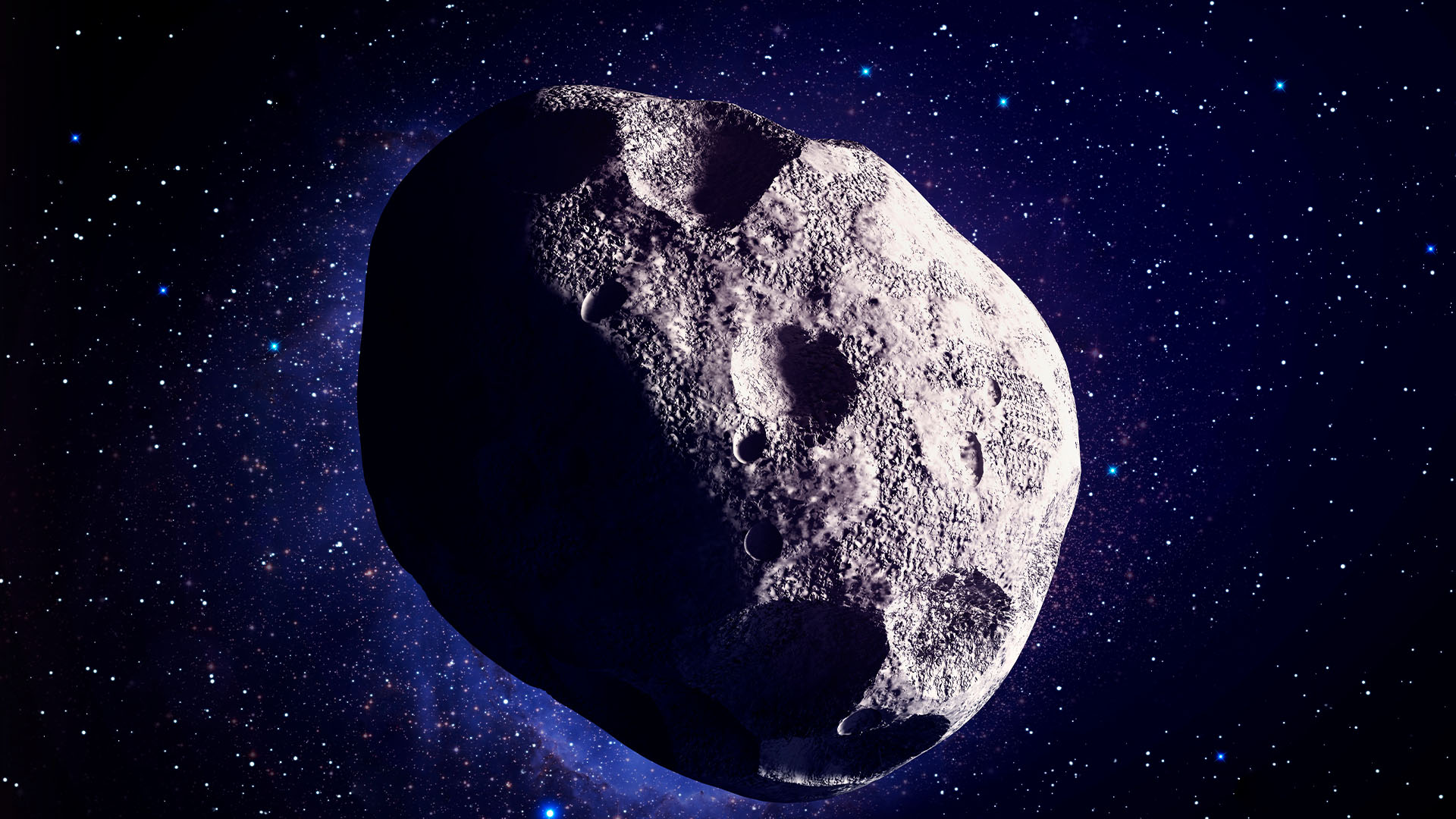 Multiple asteroids set to closely approach Earth at staggering speeds.