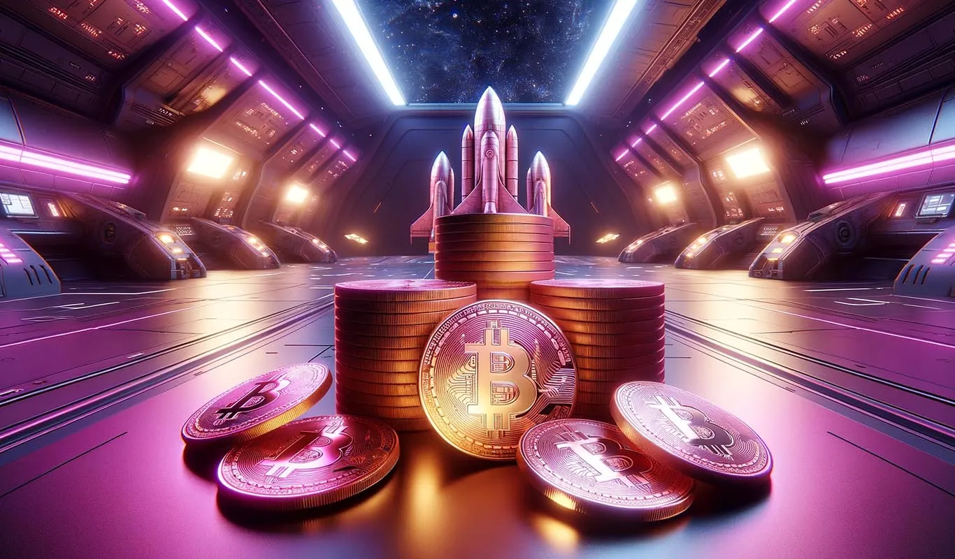 Bitcoin's Institutional Cycle Propels Price to Record Highs