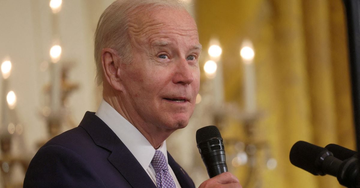 Biden continues to nominate judges across the US.
