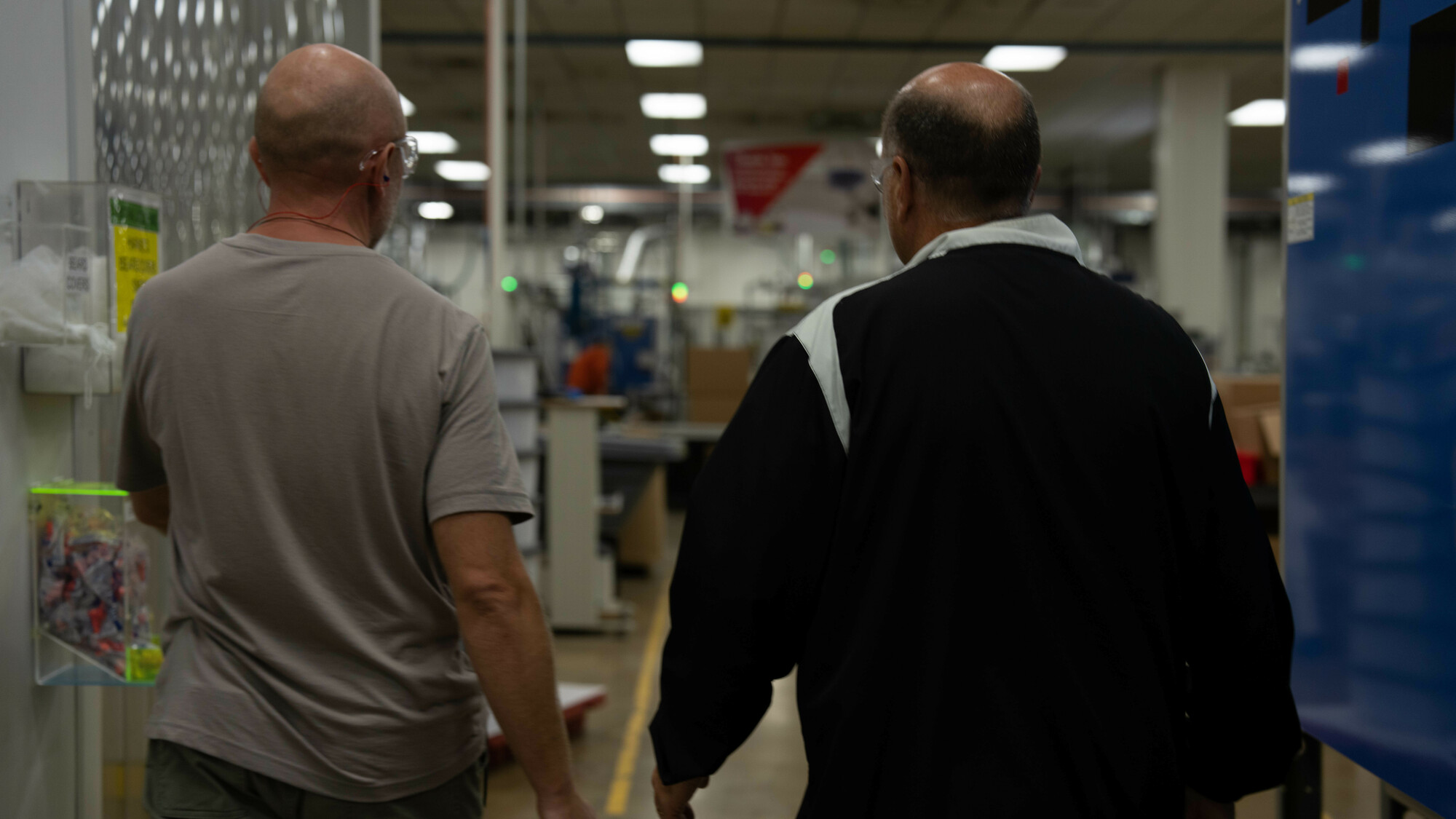 Featured image for Mixed Reactions to Immigrants Seeking Jobs in North Dakota