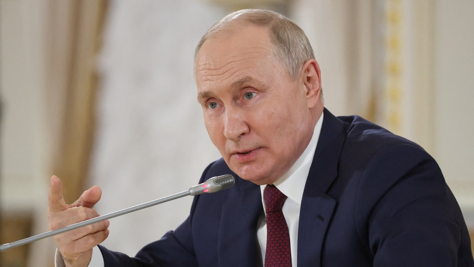 Featured image for Putin's Absence at BRICS Summit Sparks Controversy and Calls for Boycott