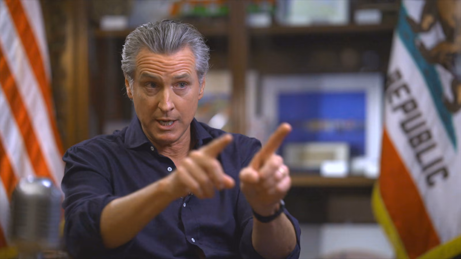 Featured image for Gavin Newsom Considers 2028 Presidential Bid