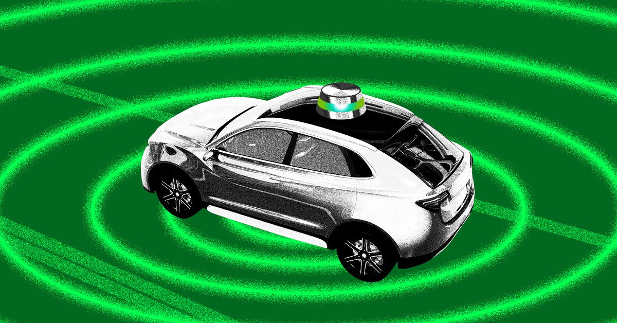 Waymo Announces Miami as Next Robotaxi Destination