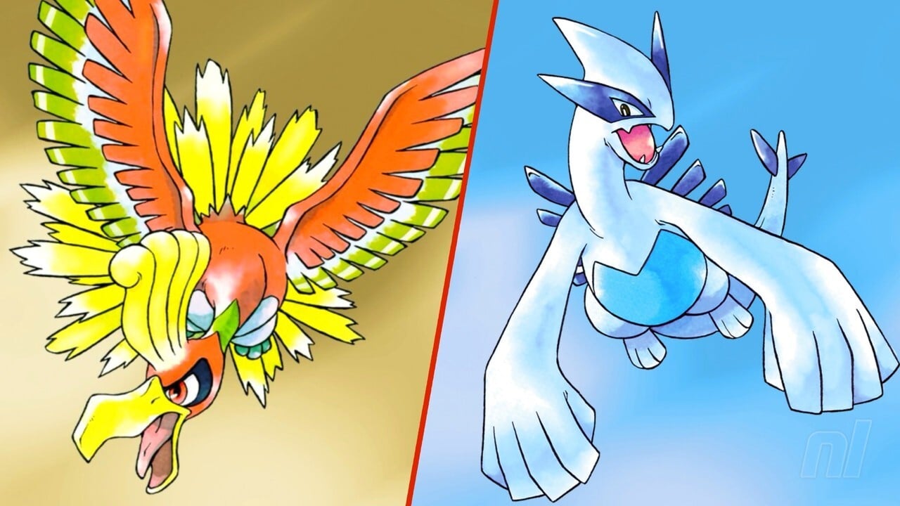 "Pokémon Presents 2024: Gold, Silver, and Exciting News Await!"