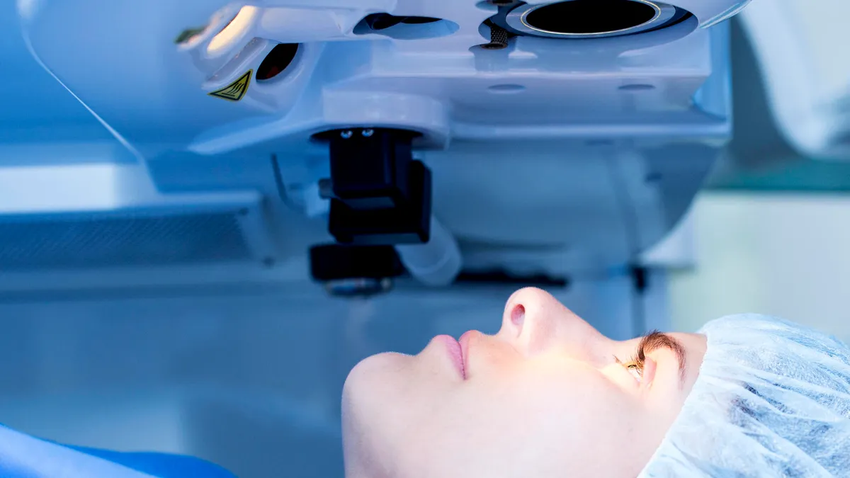 Featured image for A Comprehensive Guide to Vision Correction: From Laser Eye Surgery to Cataract Procedures