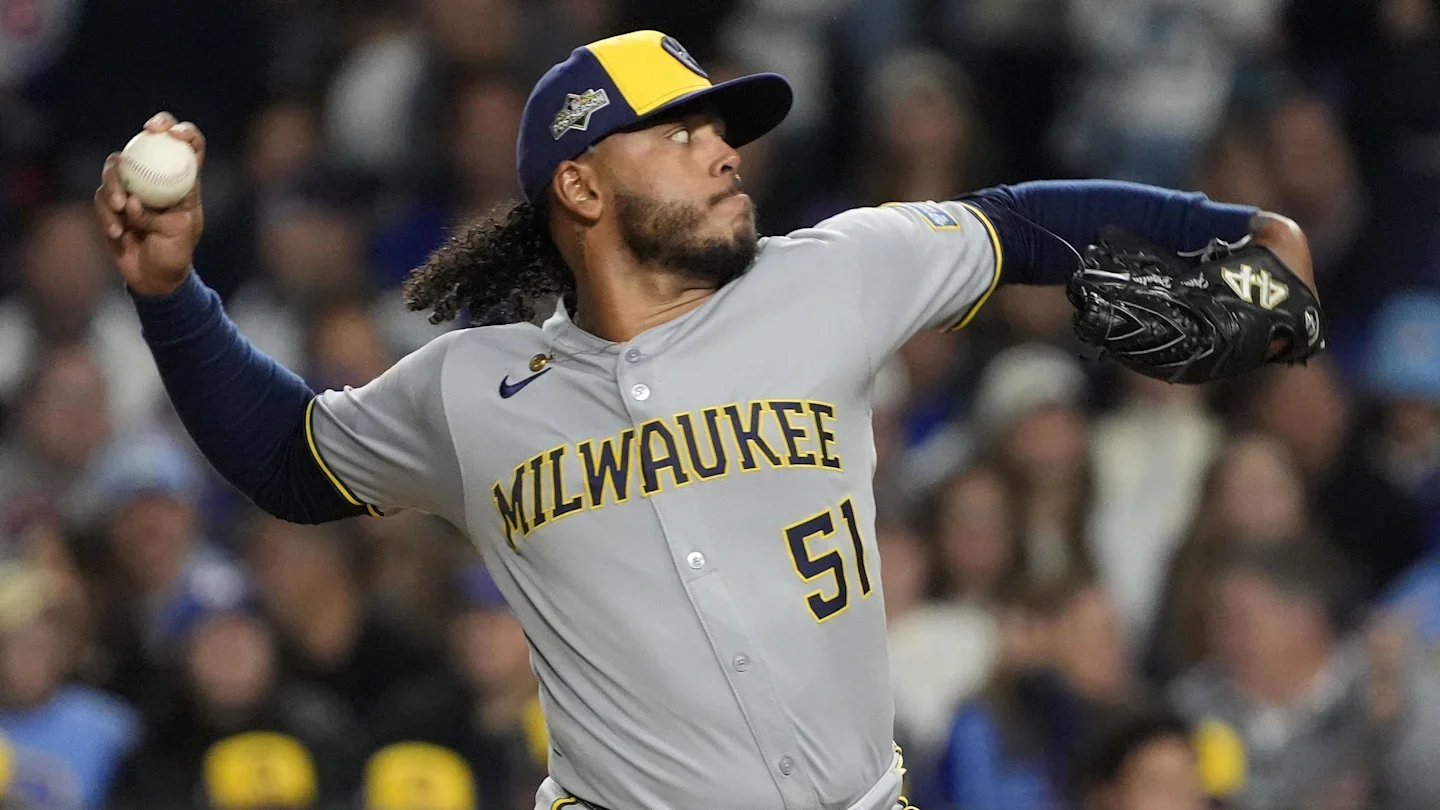 Mets Open to Locking Up Freddy Peralta After Blockbuster Trade