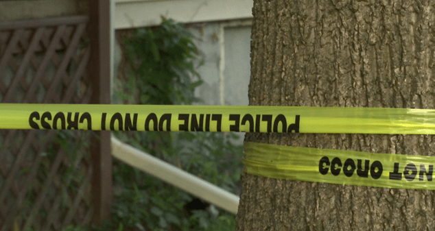 "Massive Police Presence at Lansing Township Residence"