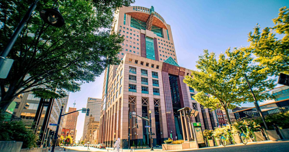 Humana Consolidates Headquarters, Vacates Downtown Louisville Tower