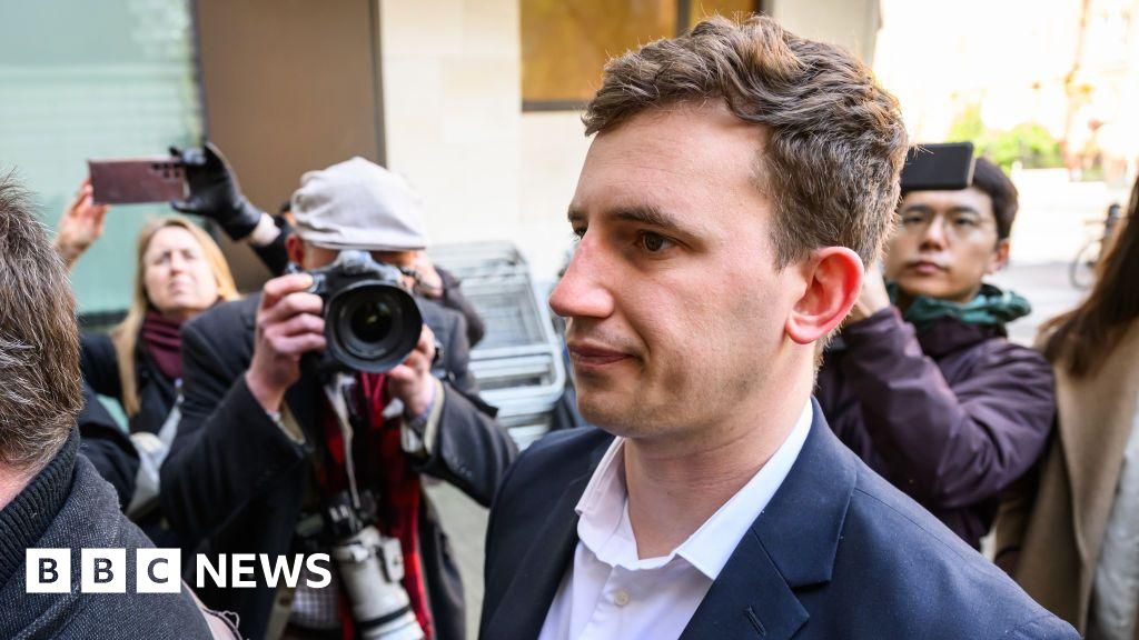 Featured image for Charges Dropped in China Spy Case