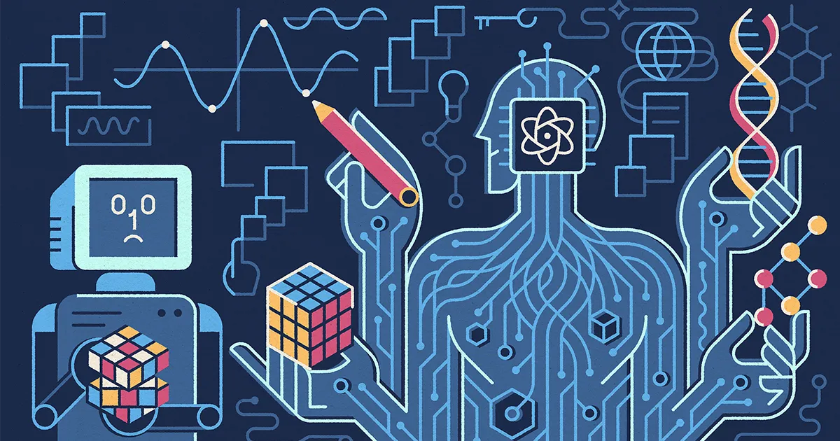 Featured image for "Unsolvable by Classical Computers: Physicists Uncover Quantum-Exclusive Problem"