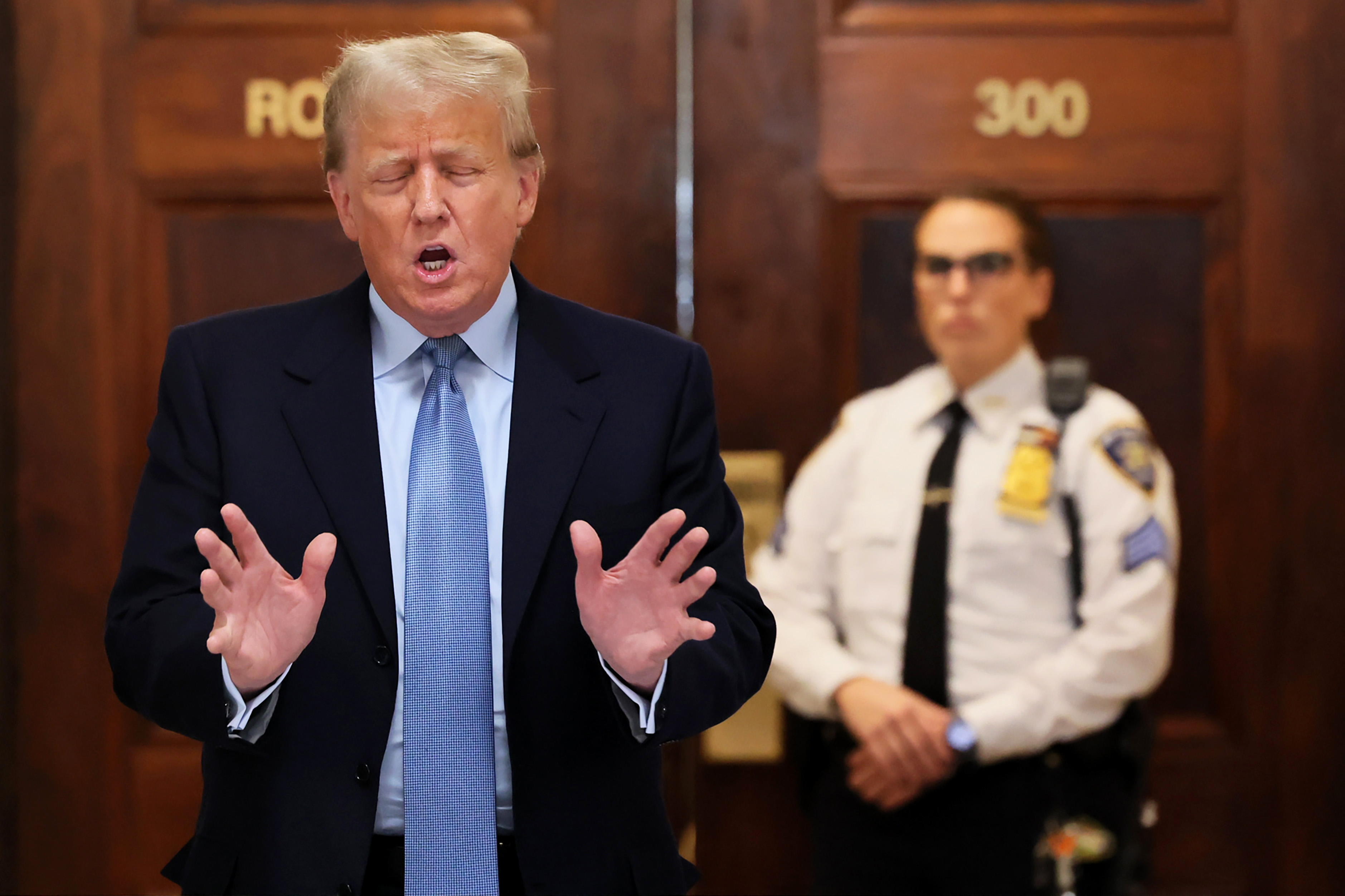 "Trump's Lawyer's 'Embarrassing' Move Exposes Election Subversion Case"
