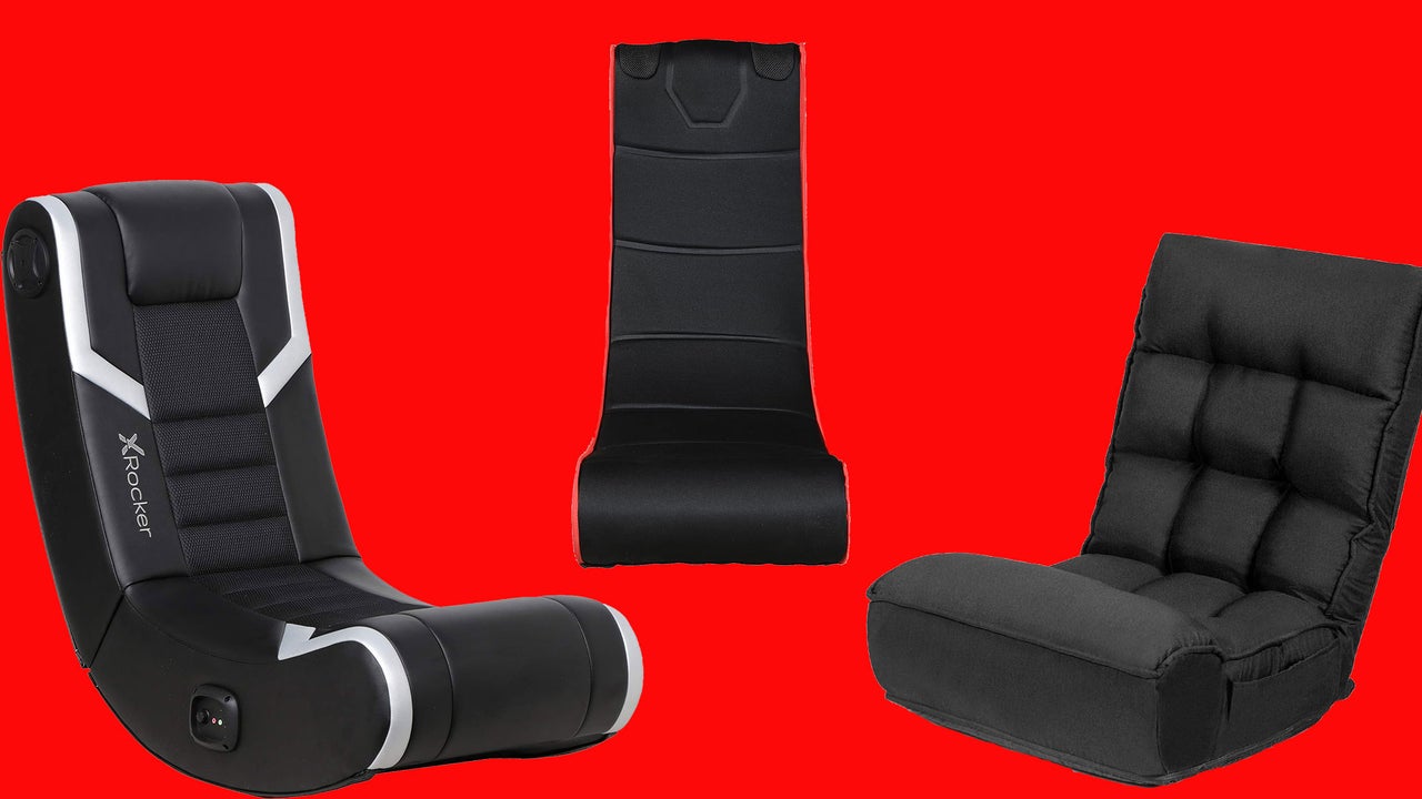 Featured image for "Top Gaming Chairs for 2024: Rocking and Rolling for Ultimate Comfort"