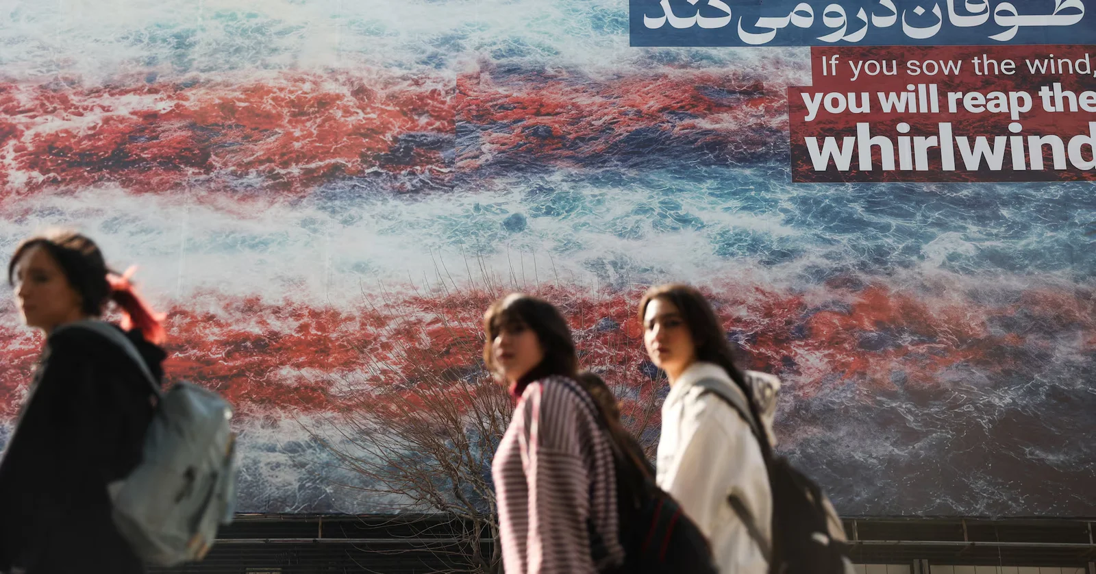 Iran-US sanctions relief clash looms as March talks eyed