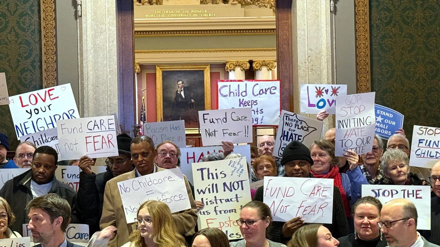 Featured image for HHS Freezes Child Care Funds Nationwide Amid Minnesota Fraud Allegations