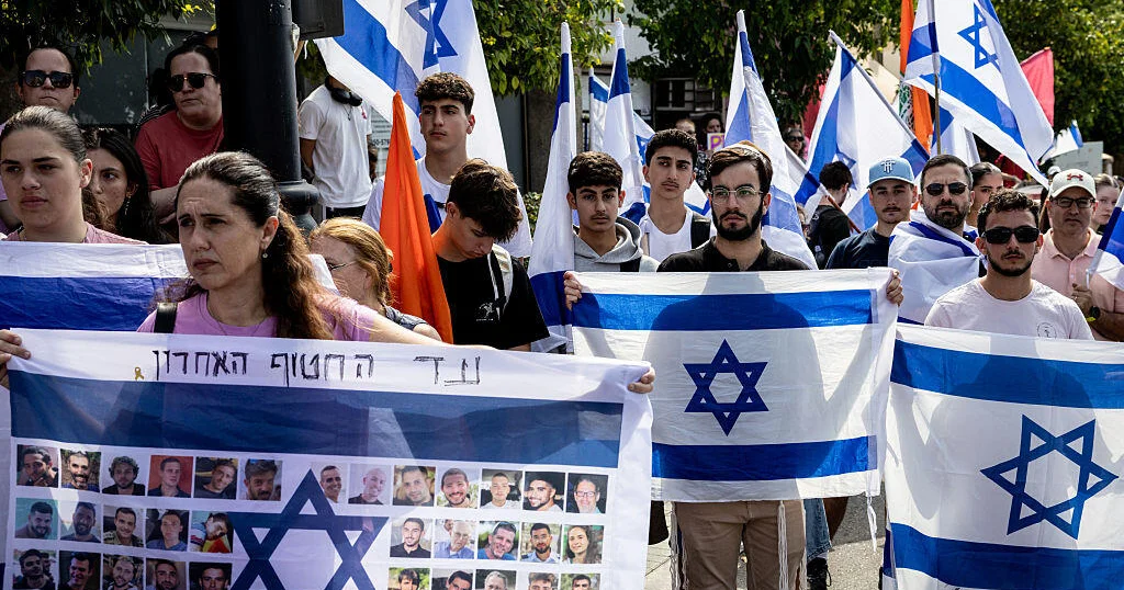 Featured image for Hamas Transfers Additional Israeli Hostage Remains Amid Cease-Fire Uncertainty