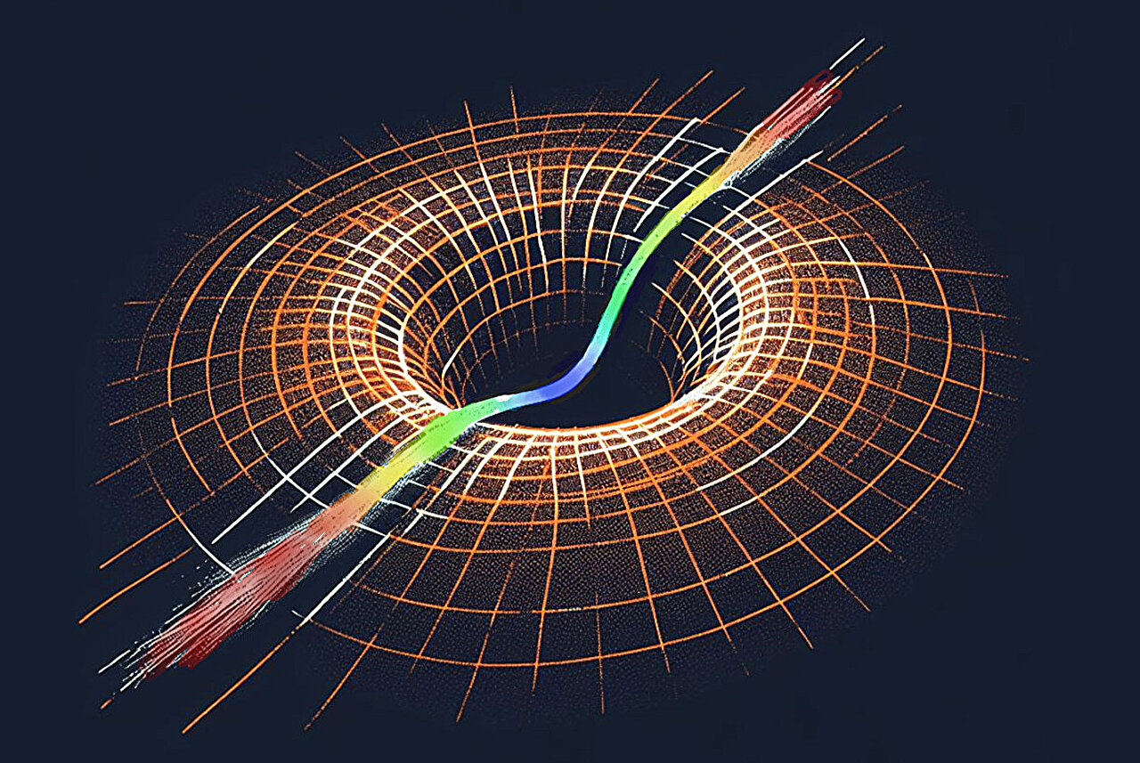 Featured image for "Unveiling Physics' Major Problems: Insights from Accelerating Waves"