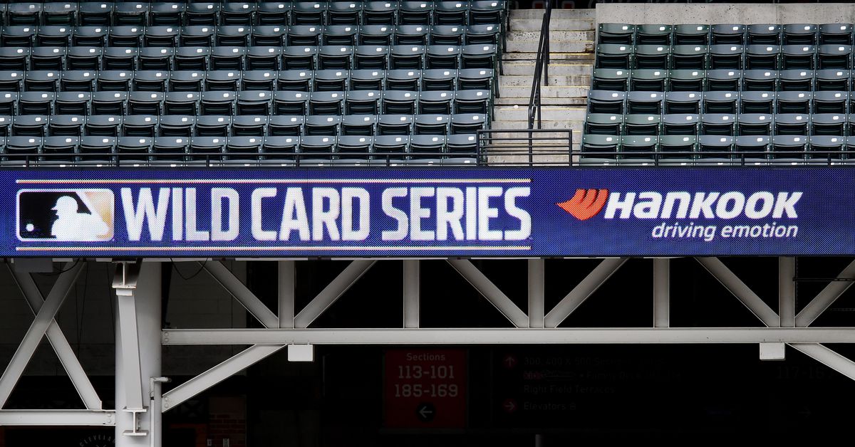 Featured image for "Unraveling the MLB Playoff Race: Chaos, Matchups, Standings, and September Showdowns"