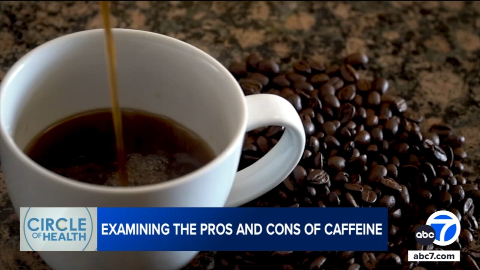 Featured image for Balancing the Benefits and Risks of Caffeine