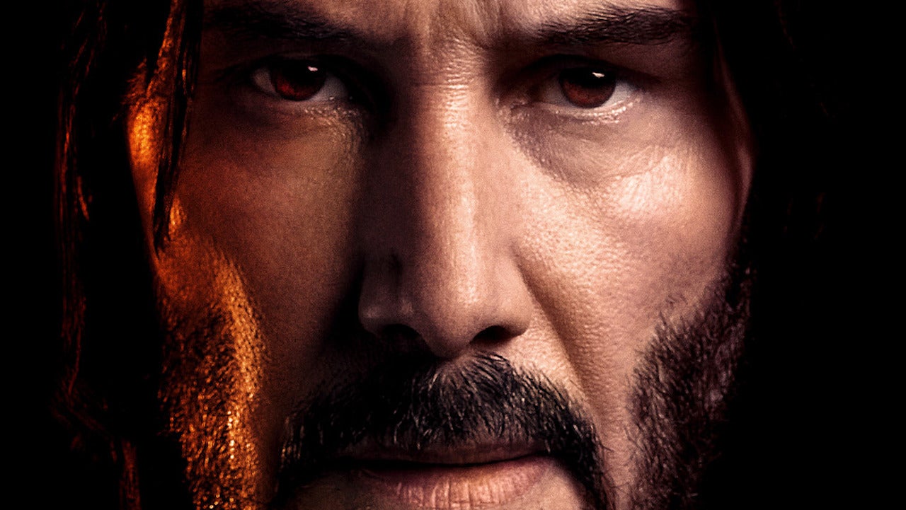 Keanu Reeves' John Wick franchise continues to dominate with record-breaking box office debut and new soundtrack release.