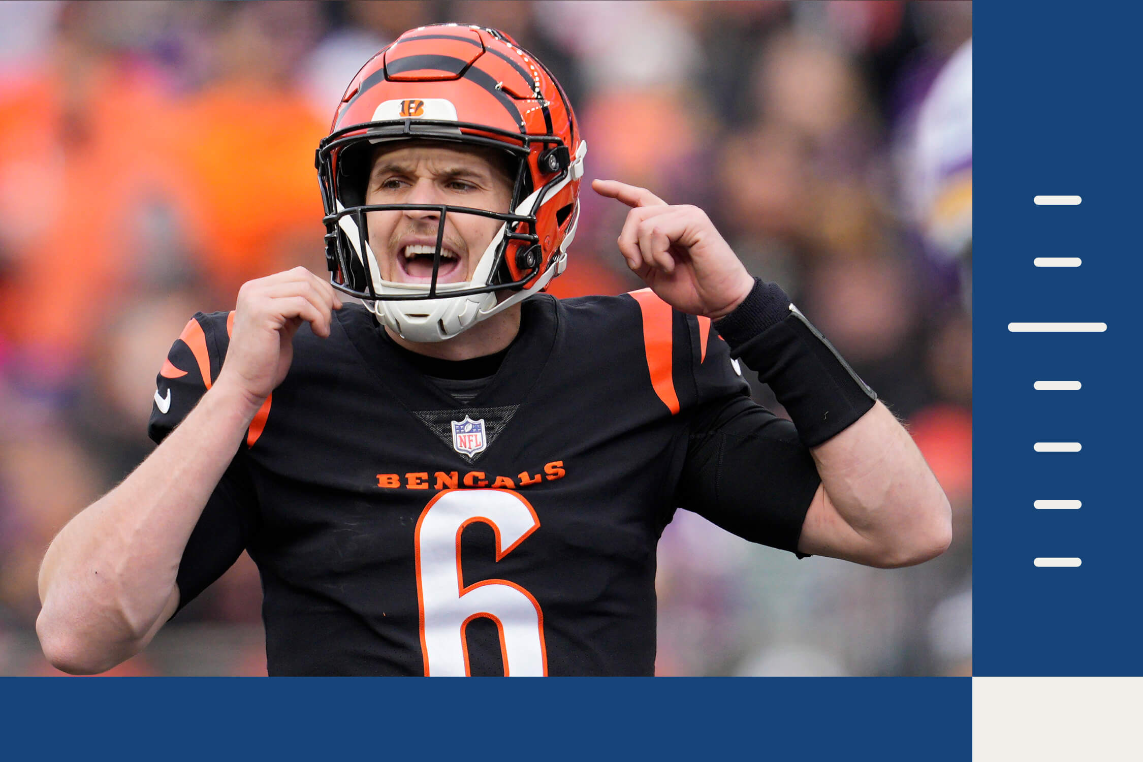 Featured image for "Scouting QB2: The Year of Backup Quarterbacks in the NFL"