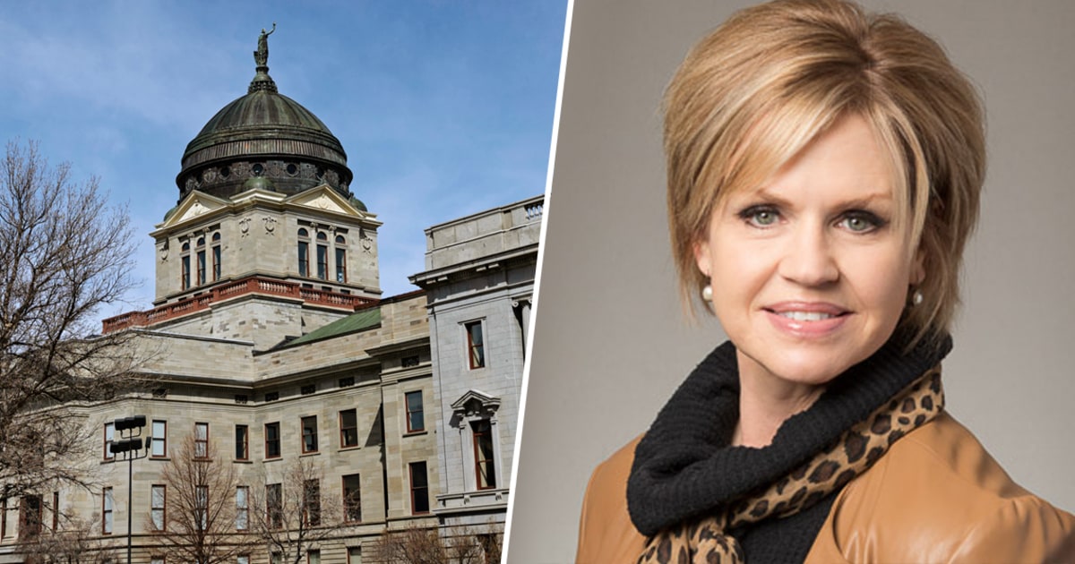 Montana Republicans Face Backlash Over Treatment of Transgender Individuals and Dissenting Voices