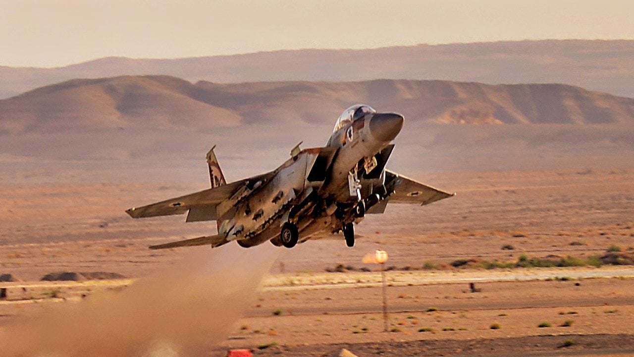 Netanyahu's Opposition to Palestinian Statehood: A Risky Game with US Support