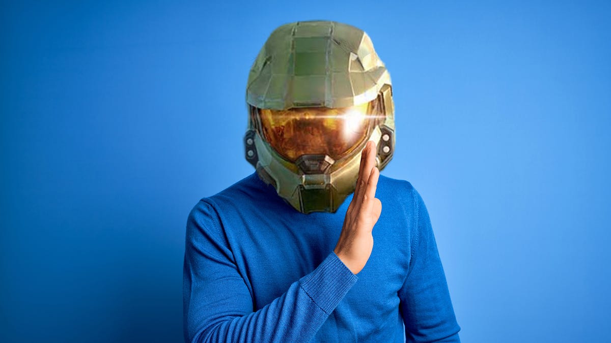 "Halo Battle Royale: The Latest Updates and Rumors"