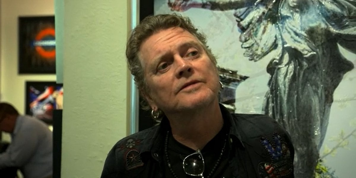 Ohio Teen Charged with Assaulting Def Leppard Drummer in Florida Hotel
