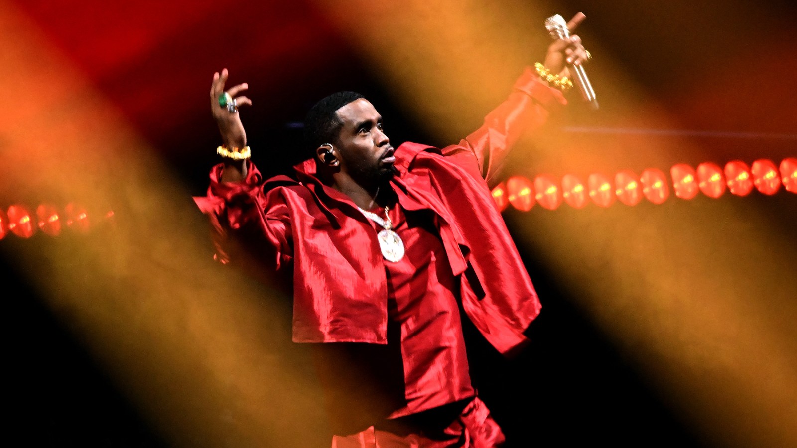 Featured image for Sean Combs Faces Mounting Allegations as Companies Flee and Lawsuits Pile Up