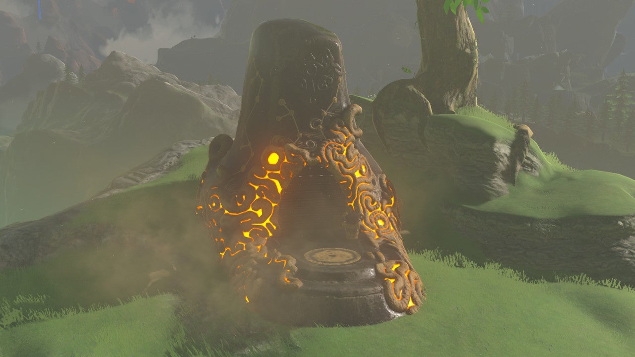 "Decoding the Secrets of Zelda: Tears of the Kingdom"