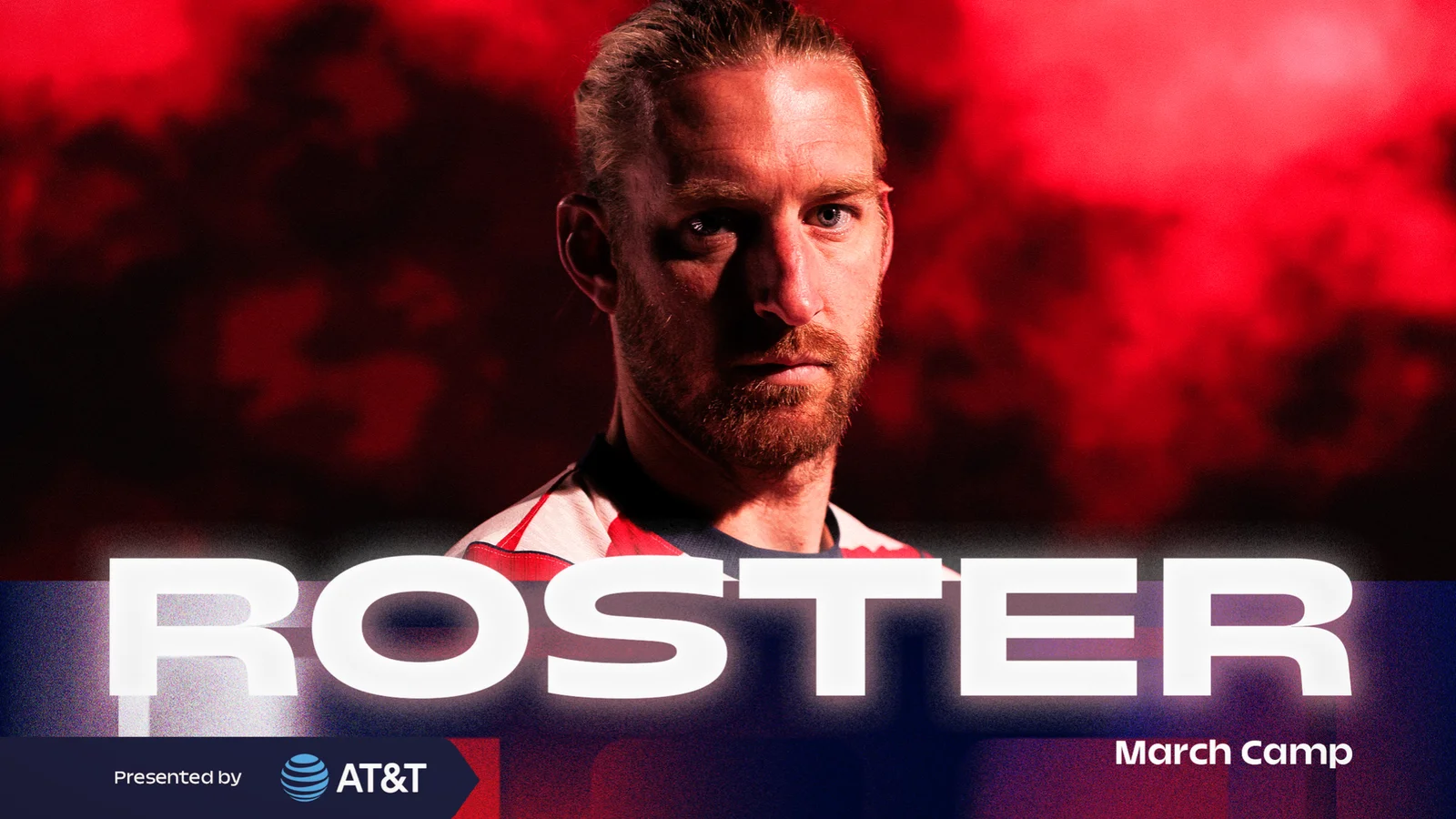 USMNT Unveils 27 for March Camp in Atlanta Ahead of Belgium, Portugal Tests