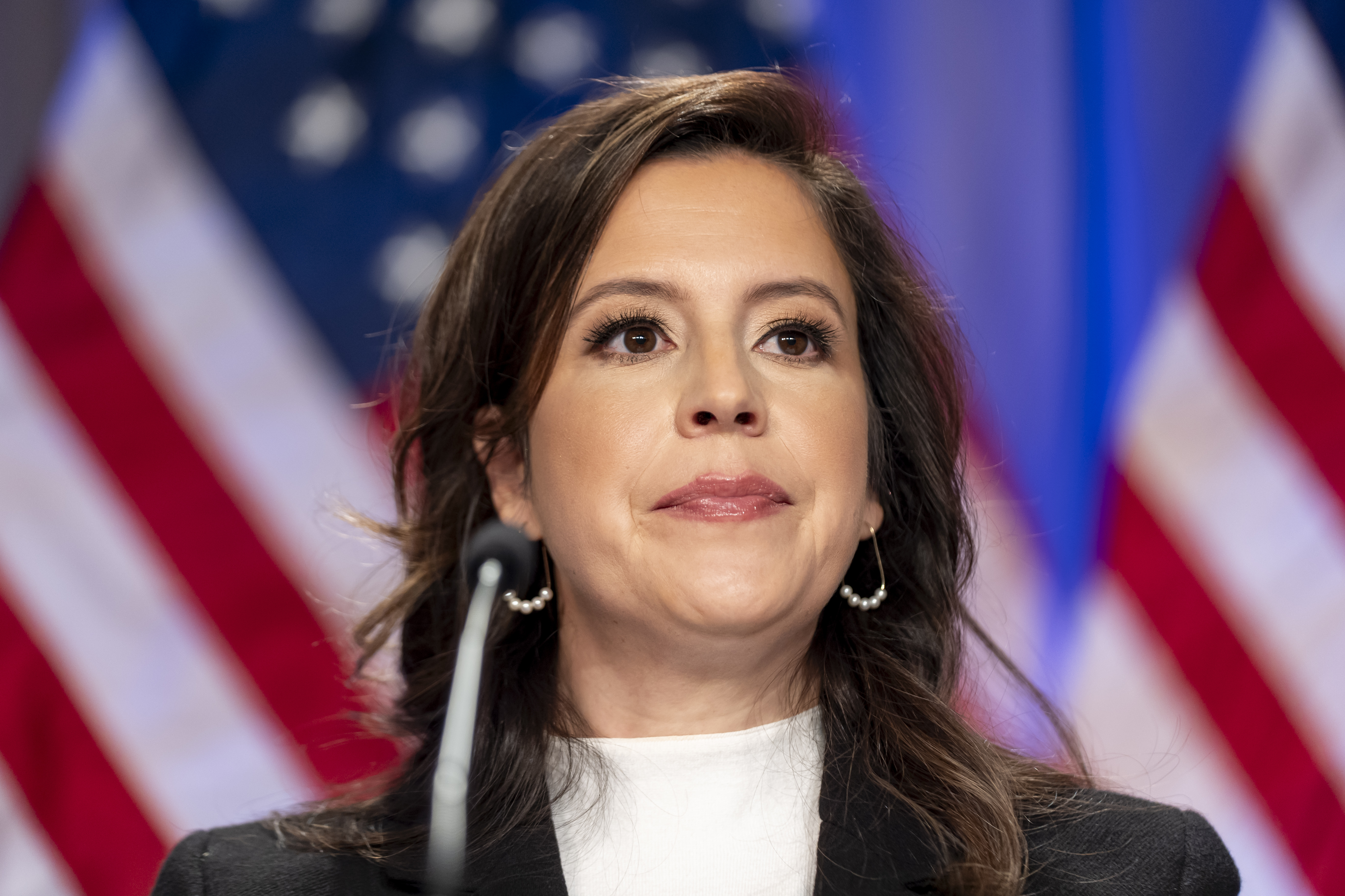 Featured image for Elise Stefanik's UN Appointment Sparks Political Shifts in New York