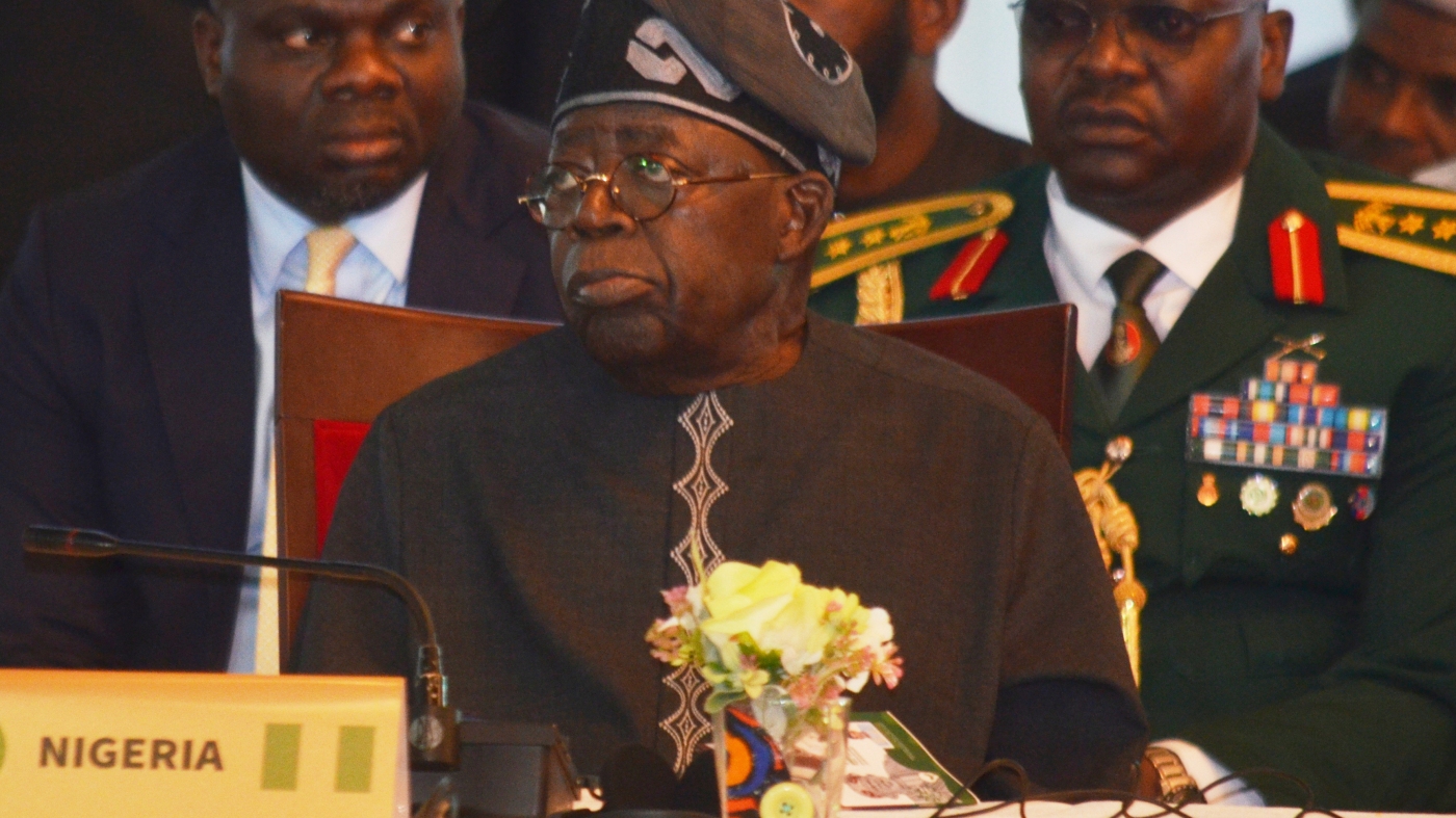 Featured image for Trump Threatens Military Action in Nigeria Over Christian Persecution