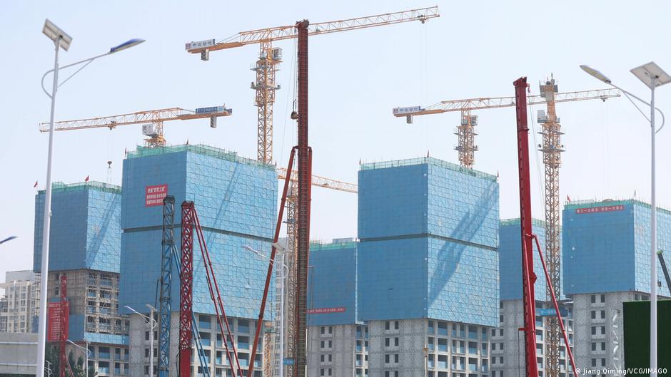 Featured image for China's Property Crisis: Secrets, Slumps, and Silver Linings