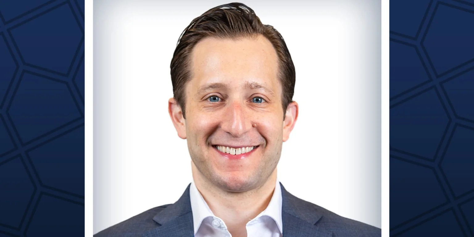 Jeff Greenberg appointed as Detroit Tigers' new general manager