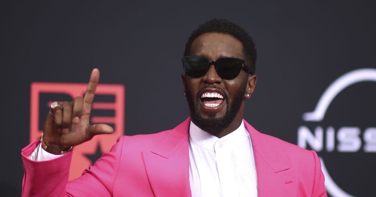Diddy Pays Sting $5,000 Daily for 26-Year-Old Sample.