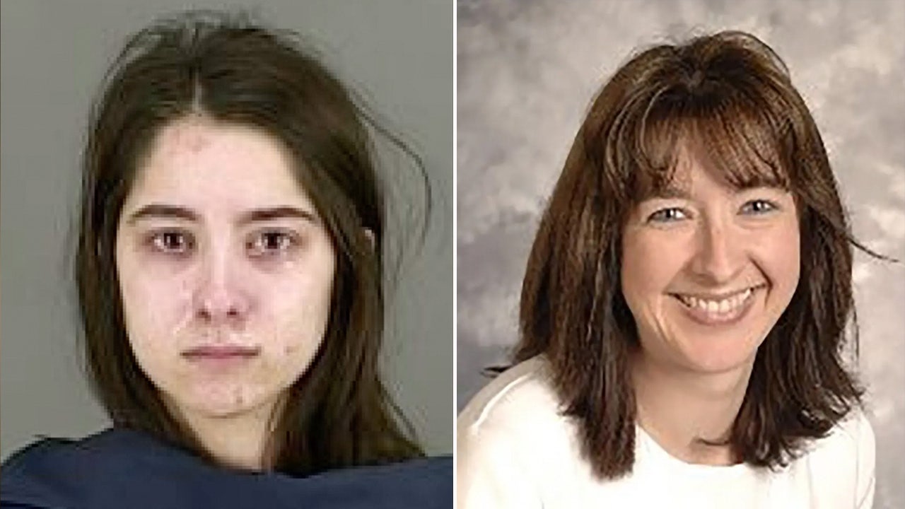 Ohio Woman's College Secret Leads to Fatal Matricide