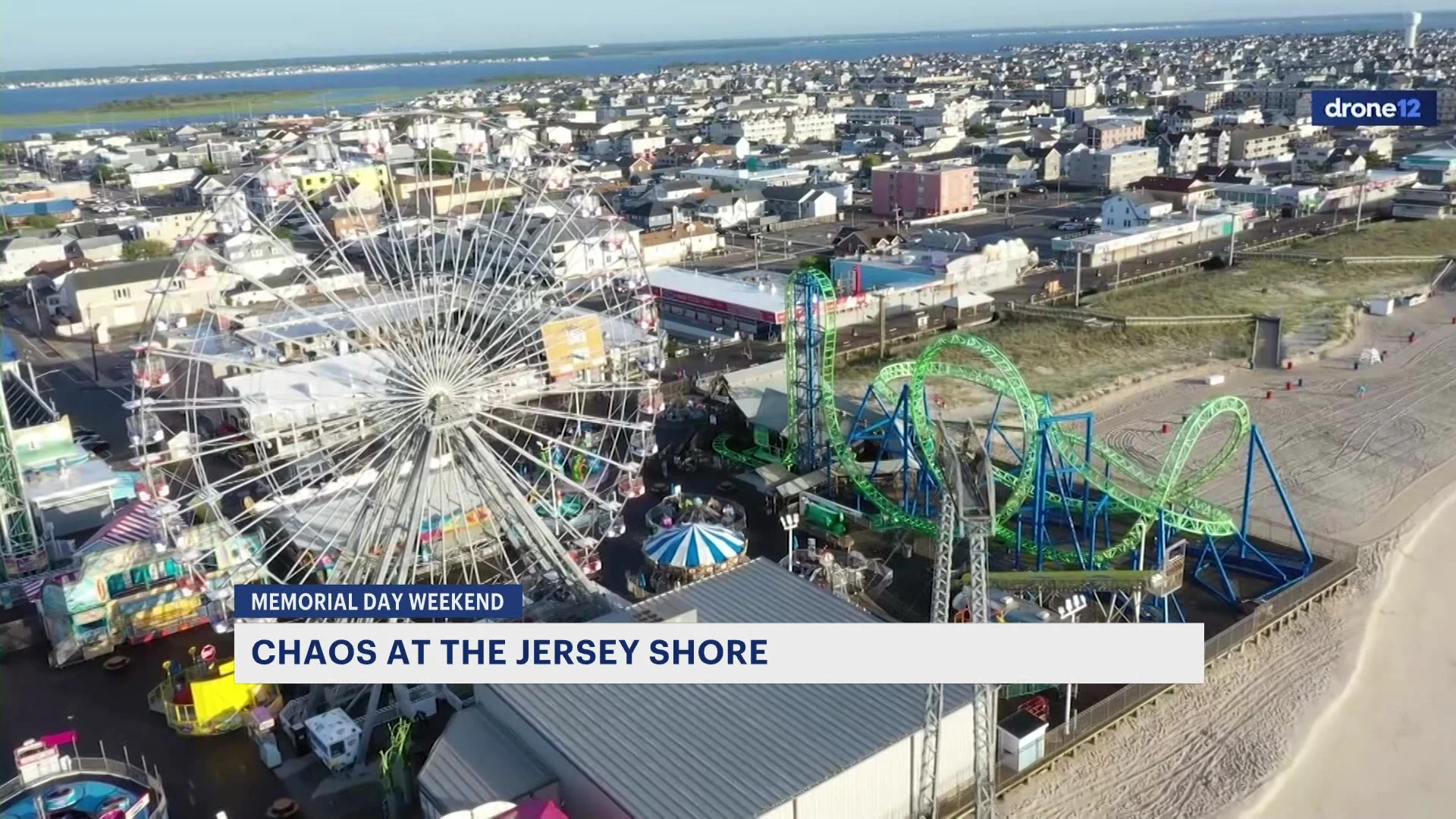 Featured image for "Violence and Curfews Mar Jersey Shore Memorial Day Weekend"