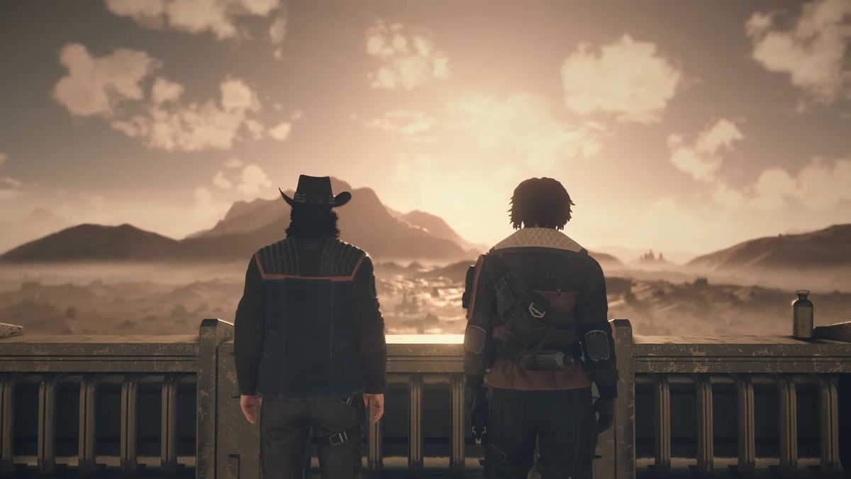 Featured image for "Actor Elias Toufexis Laments Video Game Industry's State and Bids Farewell to Adam Jensen"