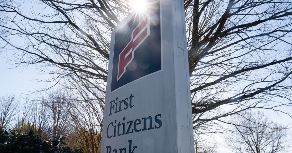 Featured image for First Citizens Bank acquires Silicon Valley Bank's assets in multi-billion dollar deal.